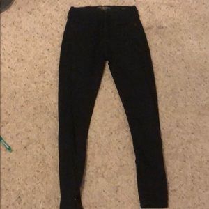 Lucky brand Brooke legging Jean